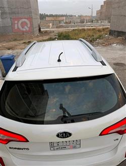 کیا سۆرینتۆ